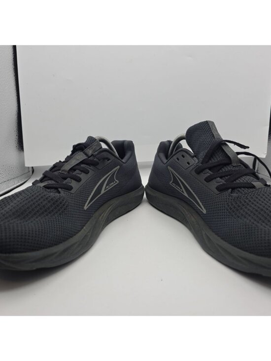Altra Escalante 4 Mens Size 10 Triple Black Running Walking Athletic Shoes main image 12